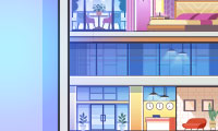 【Idle Hotel Empire】ゲームをプレイする
