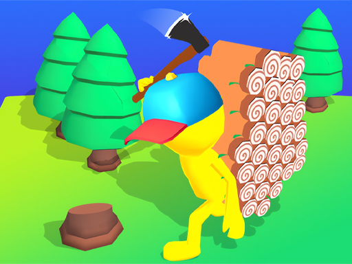 【Idle Trade Isle】ゲームをプレイする