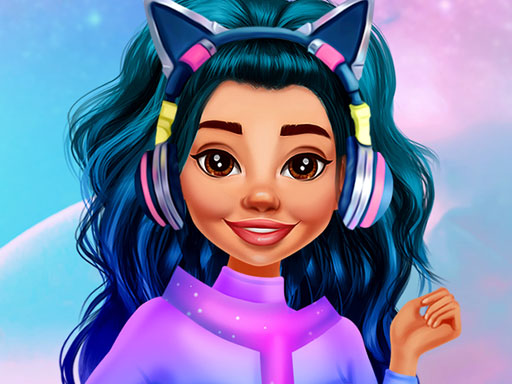 【Insta Trends Galaxy Fashion】ゲームをプレイする