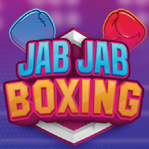【Jab Jab Boxing】ゲームをプレイする