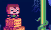 Play Jack  the Beansteak Gold Rush Thumbnail
