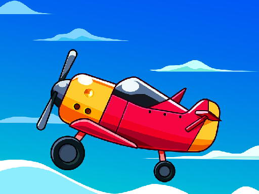 【Jet Planes Jigsaw】ゲームをプレイする