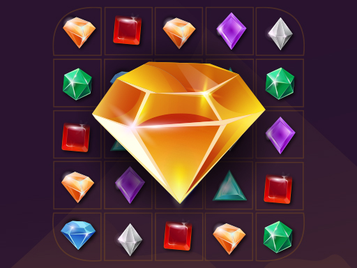 Play Jewel Legend Quest
