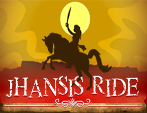 【Jhansis Ride】ゲームをプレイする