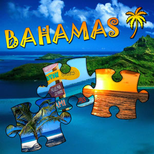 Play Jigsaw Puzzle Bahamas Thumbnail