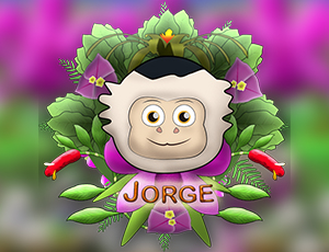 Play Jorge White Face Thumbnail