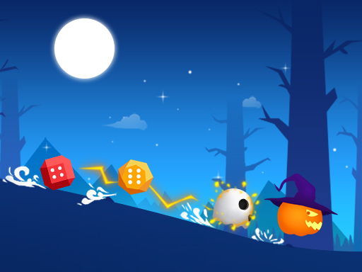 【Just Dice - Random Tower Defence】ゲームをプレイする