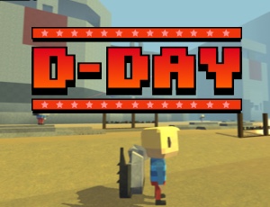 Play KOGAMA D DAY