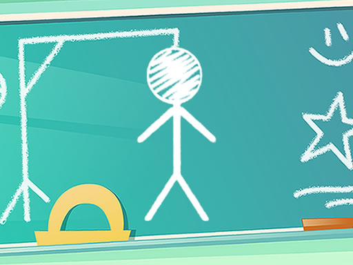 【Kids Hangman】ゲームをプレイする