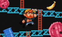 【King Kong Chaos】ゲームをプレイする