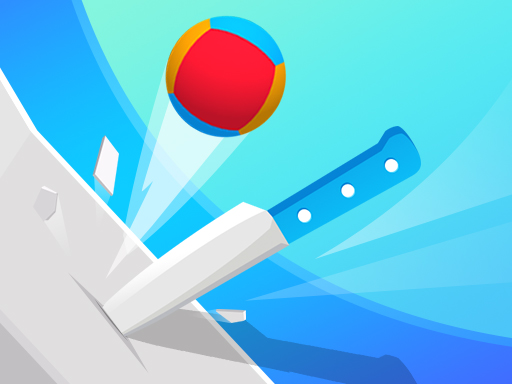 Play Knife Up 3D