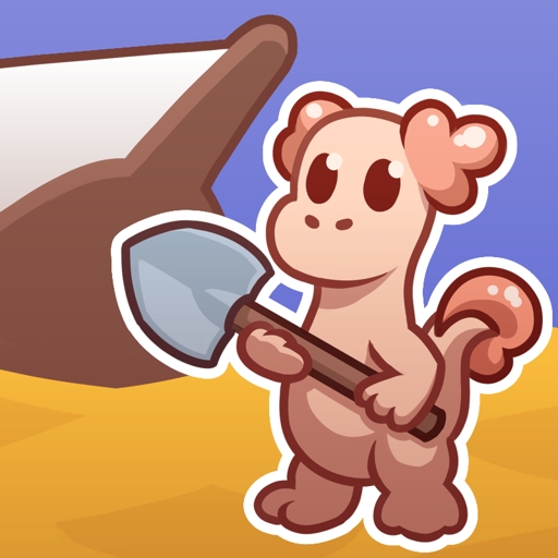 【Kobolm Rescue】ゲームをプレイする
