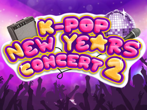 Play K-pop New Years Concert 2