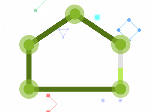 【Line】ゲームをプレイする