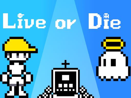 Play Live or Die Thumbnail