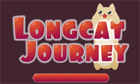 Play Longcat Journey Thumbnail