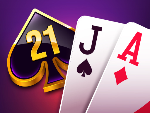 【Lucky Vegas Blackjack】ゲームをプレイする