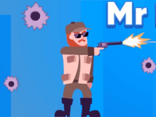Play MR Funny Bullet Thumbnail