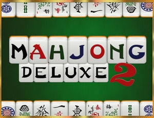 Play Mahjong Deluxe