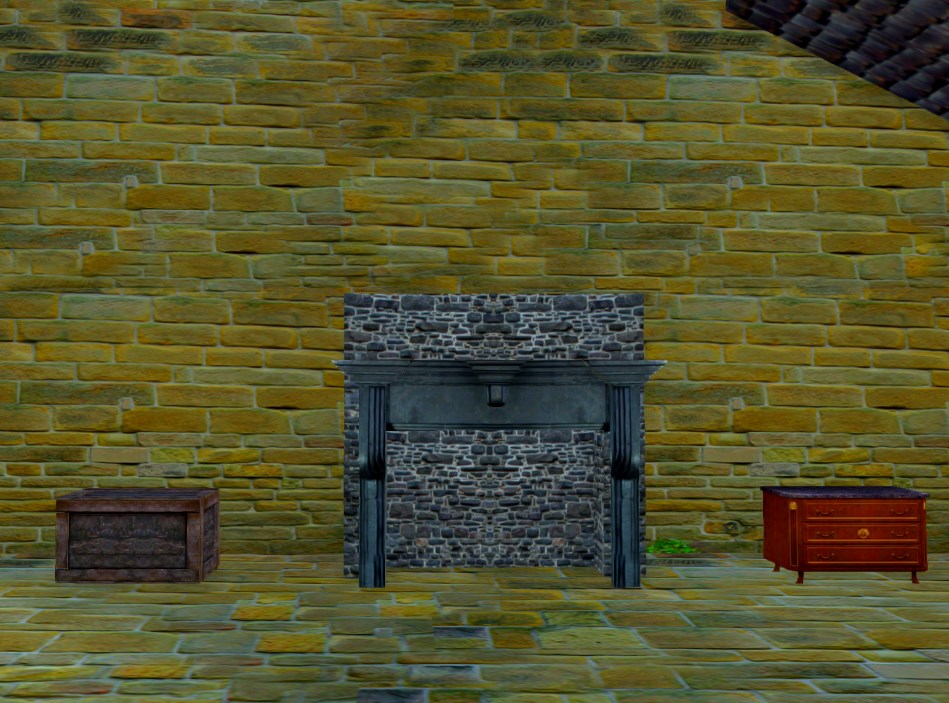 Play Medieval Church Escape  Episode Thumbnail