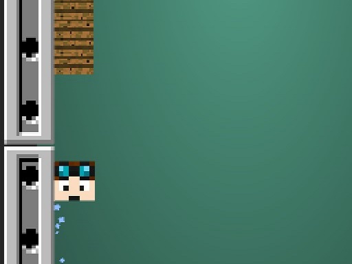 Play Mine Jump