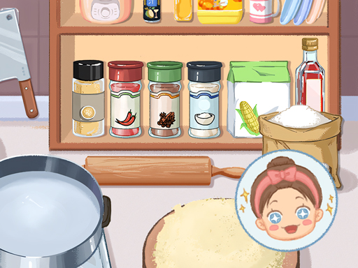 【My Perfect Organization】ゲームをプレイする