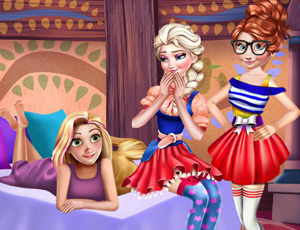 Play New Fashion Look