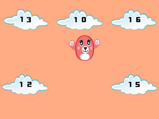 Play Number Jump