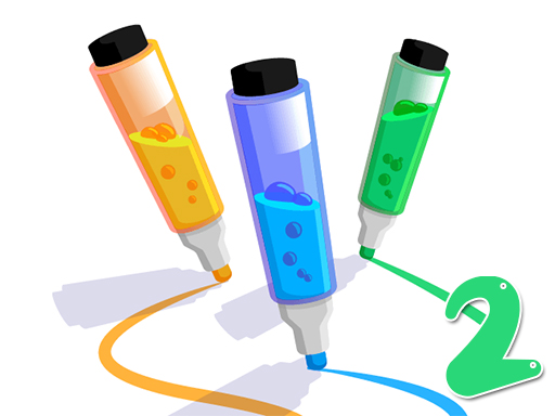 【Pen Run】ゲームをプレイする