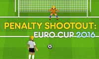 Play Penalty Shootout Euro Cup Thumbnail