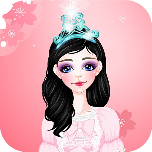 【Perfect Princess Makeup】ゲームをプレイする