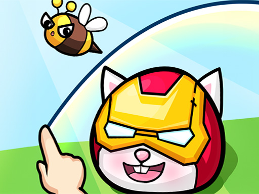 Play Pets vs Bees