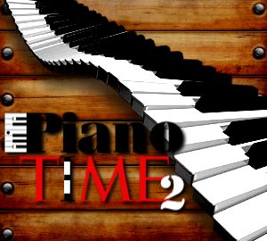 【Piano Time  Html】ゲームをプレイする