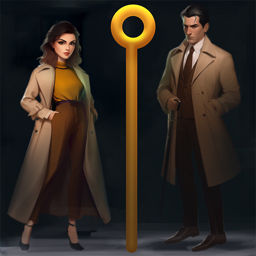 Play Pin Detective