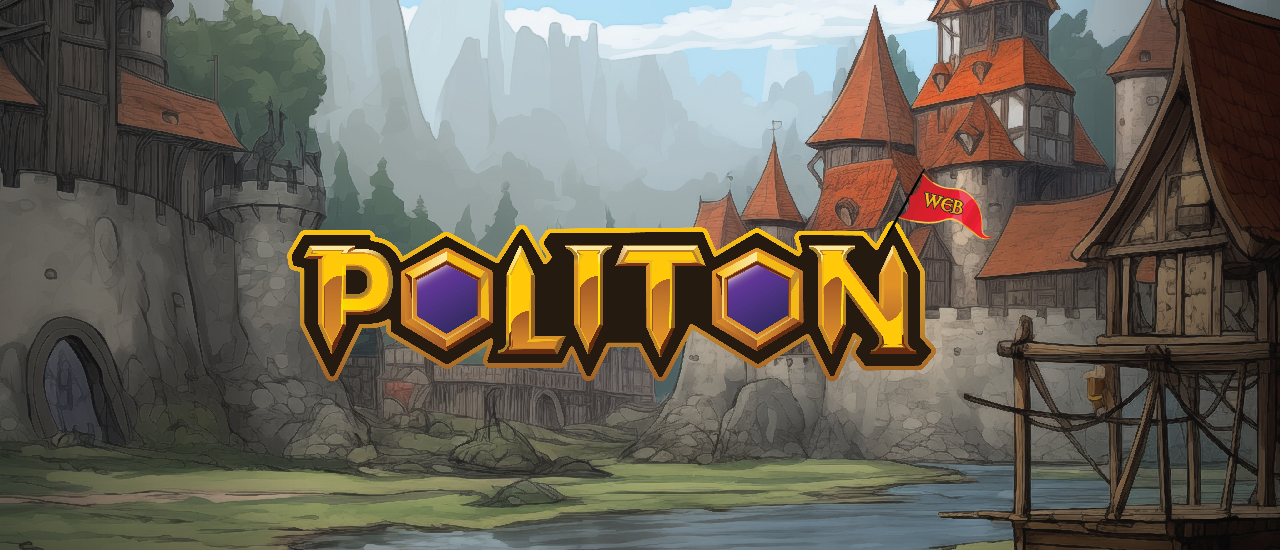 Play Politon