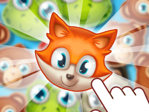 Play Popping Pets