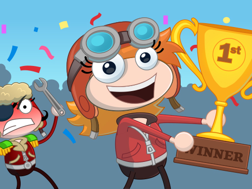 Play Poptropica
