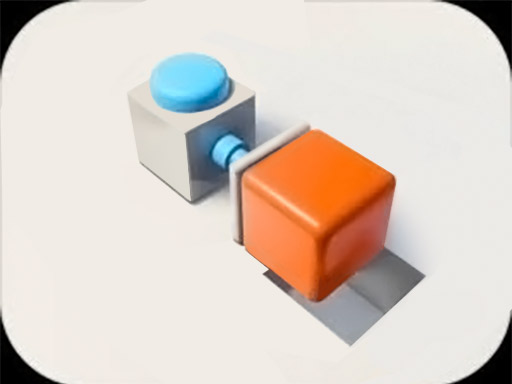 【Press to Push】ゲームをプレイする