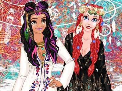Play Princess Style Guide  Coachella Thumbnail