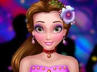 【Prom Perfect Makeup】ゲームをプレイする