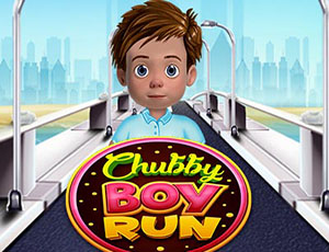 【Puffy Boy Run】ゲームをプレイする