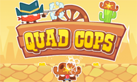 Play Quad Cops Thumbnail