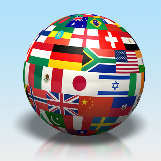 Play Quiz - Guess the flag