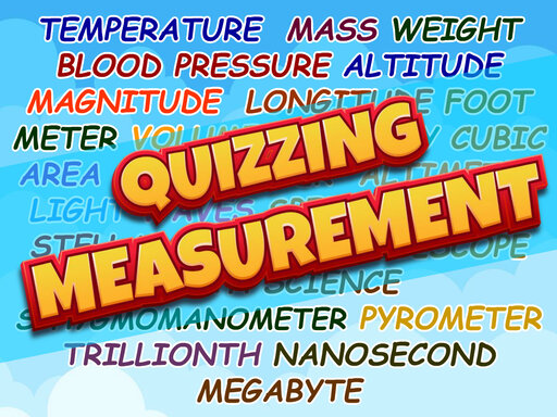 【Quizzing Measurement】ゲームをプレイする