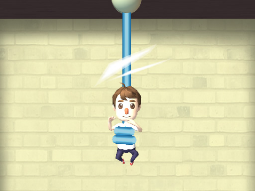 Play Rescue Cut
