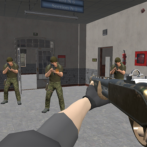 Play Rescue Rift Thumbnail