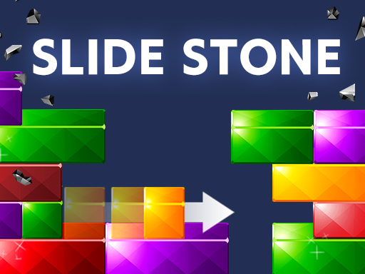 Play SLIDE STONE