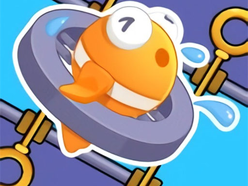 Play Save The Fish Thumbnail