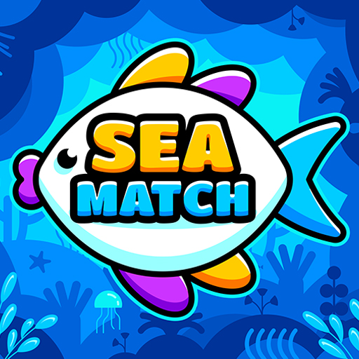 Play Sea Match