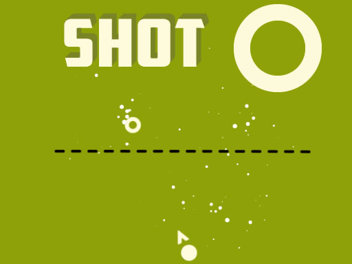 【Shot】ゲームをプレイする